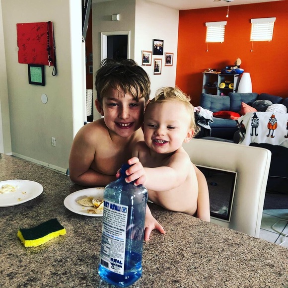 Meet your Posher, Amy - Picture 6 of 8